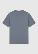 Camiseta Shaka - Gris Piedra