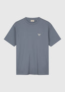 Camiseta Shaka - Gris Piedra