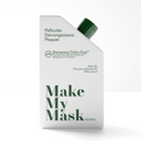 Le shampoing anti-pelliculaire au pH5 de MakemMyMask à l'action anti-fongique et exfoliante, anti-récidive