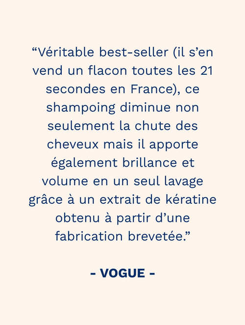 rea shampoing anti chute luxeol