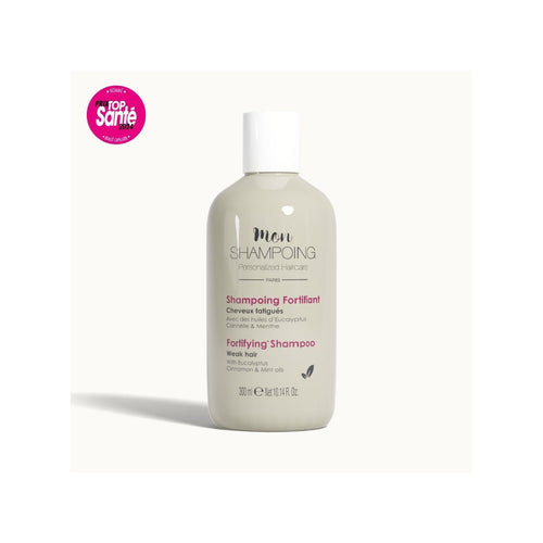 Fortifying Anti-Hair Loss Shampoo - 300ML