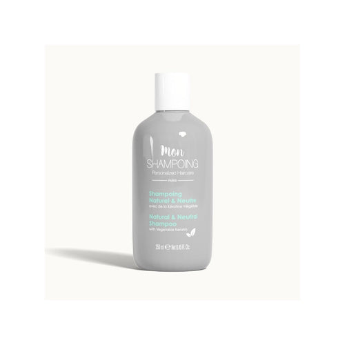 Natural And Neutral Shampoo - 250ML