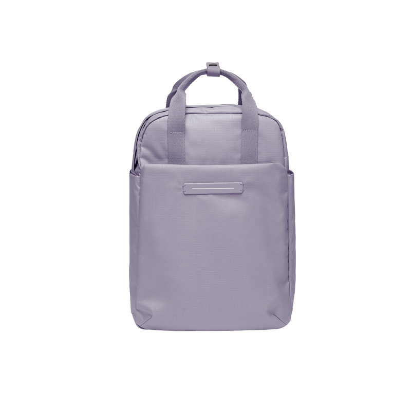 Shibuya S Tote Bag - Grey Lavender