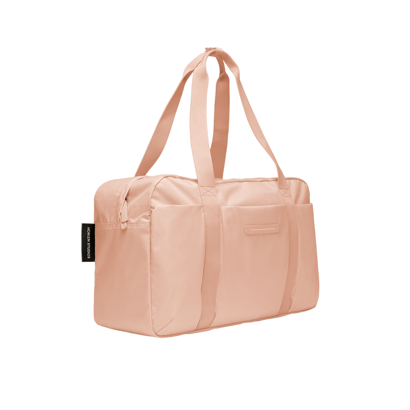 Sac Weekender M Shibuya - Rose Des Sables