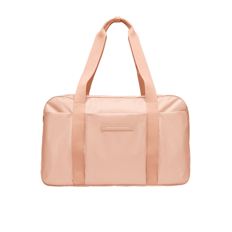 Sac Weekender M Shibuya - Rose Des Sables