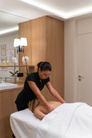 SPA Black Door Paris 8 - Massage Au Spa 1h & Spa 1h - 1 Personne