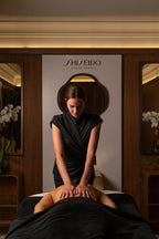 Shiseido Paris 8 - Soin Visage Shiseido 1H Et Accès Au Spa 1H (1 Personne)