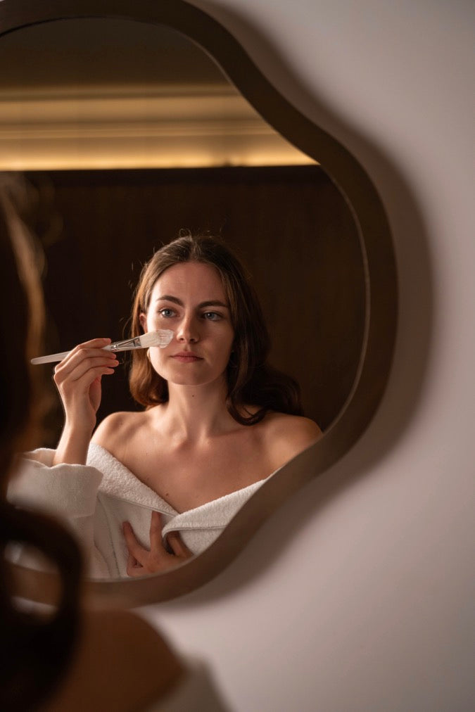 Shiseido Paris 8 - Choice of World Massage 1H and Access to the Spa 1H (1 Person)