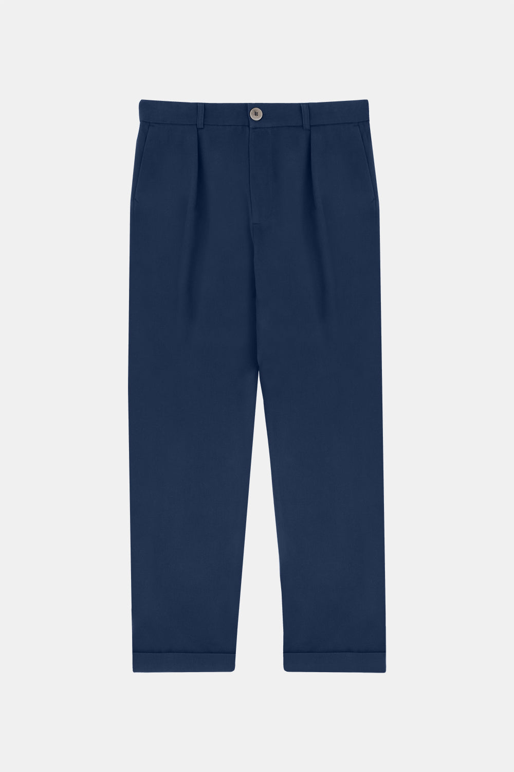 Pantalon Sienna Navy Old