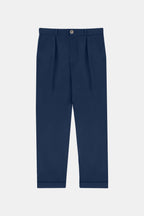 Pantalon Sienna Navy Old