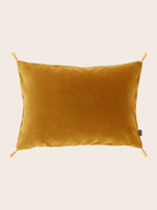 Smooth - Housse De Coussin - Velours