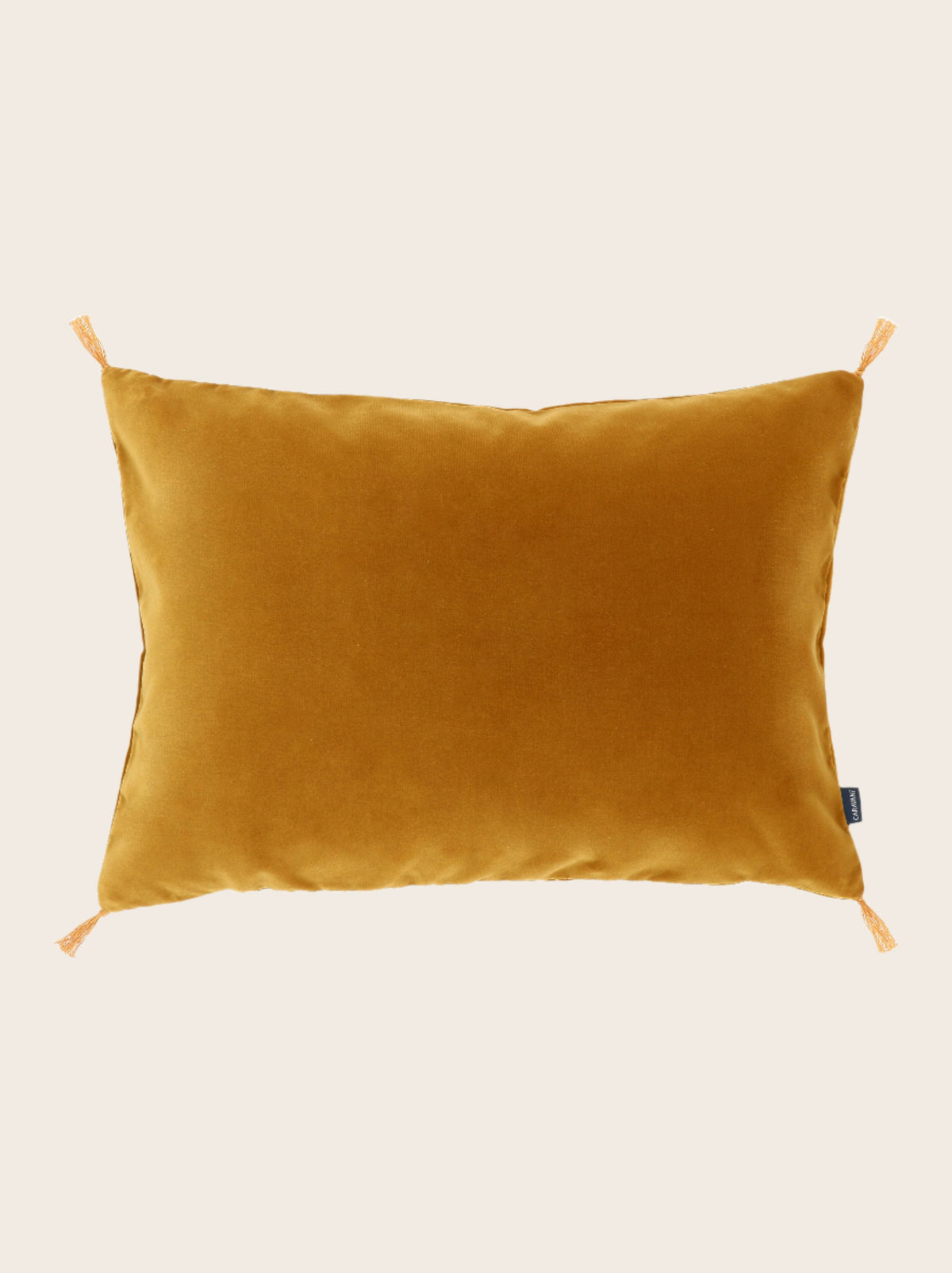 Smooth - Housse De Coussin - Velours