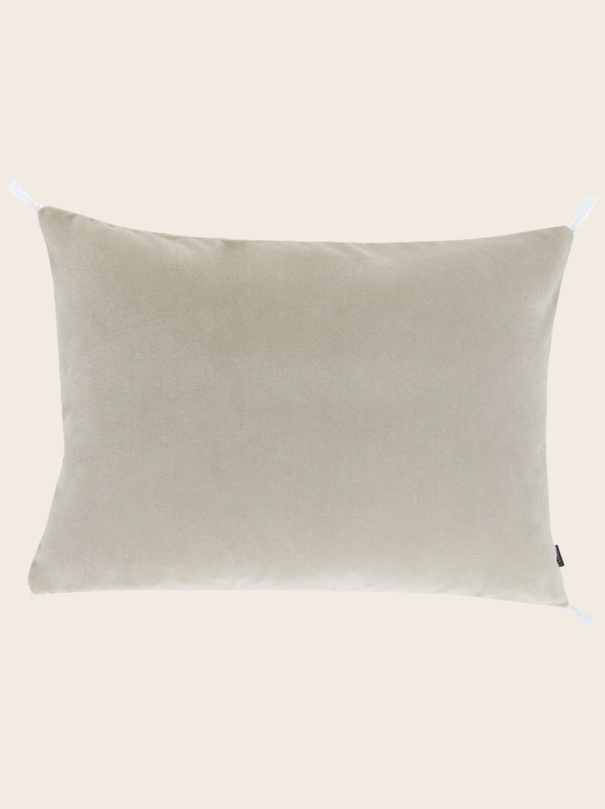 Smooth - Housse De Coussin - Velours