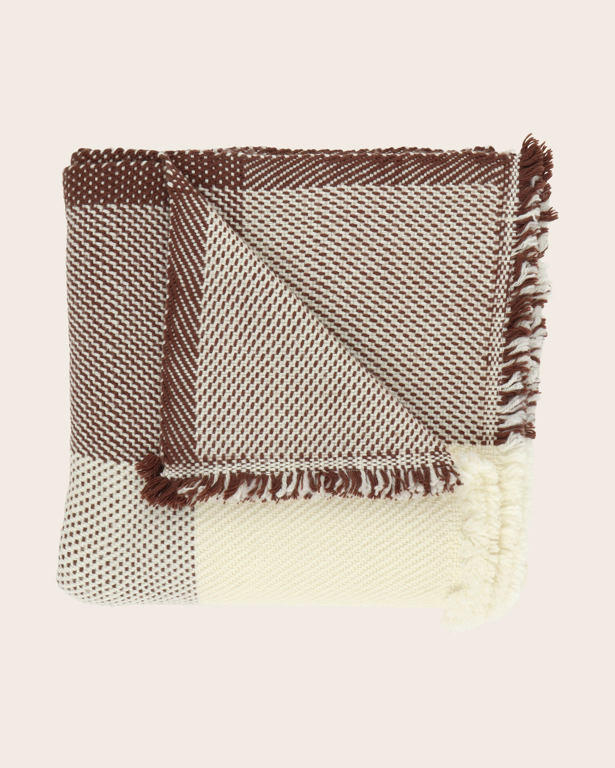 Lena - Plaid - Laine