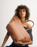 Saleya Maxi - Noisette