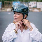 Casco Urban R - Wg11 - Navy-230