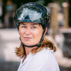 Casco Urban R - Wg11 - Navy-230
