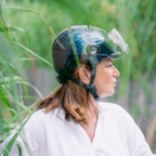 Casco Urban R - Wg11 - Navy-230