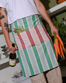 Striped - Tablier De Cuisine