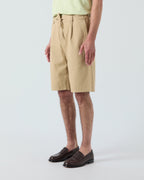 Short Potenza - Beige