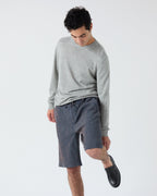 Pantalón corto Potenza - Marino