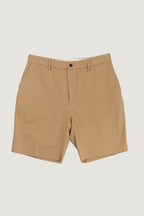 York Shorts - Beige