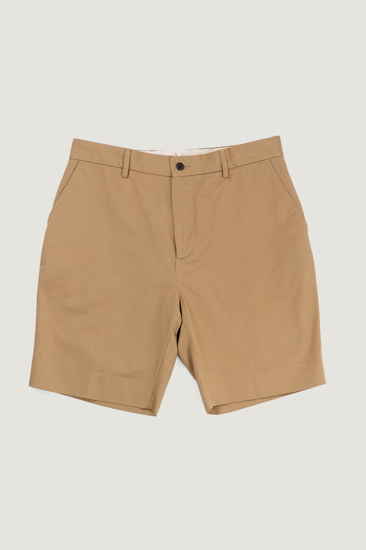 York Shorts - Beige
