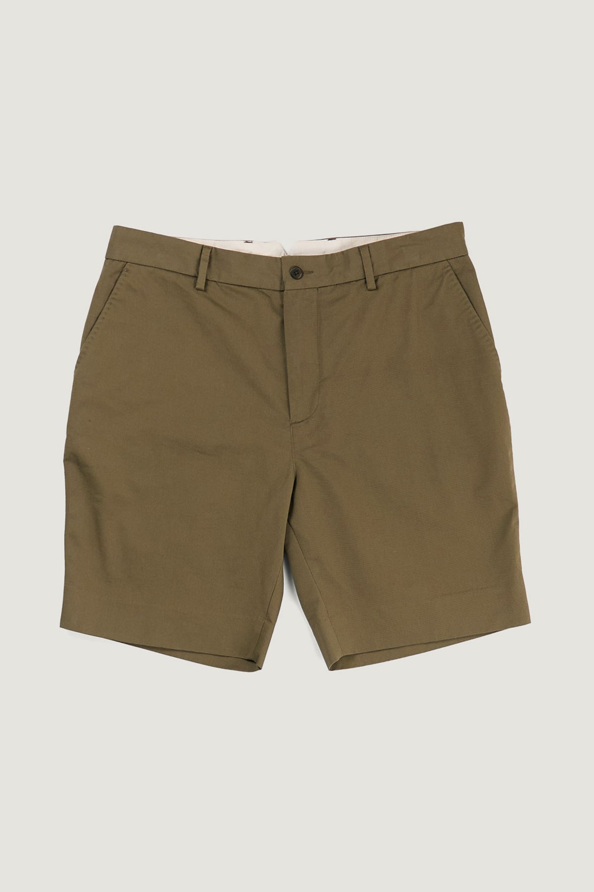 York Shorts - Khaki