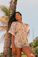 Short Samba - Reve Tropical