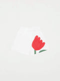 Short Fleuri