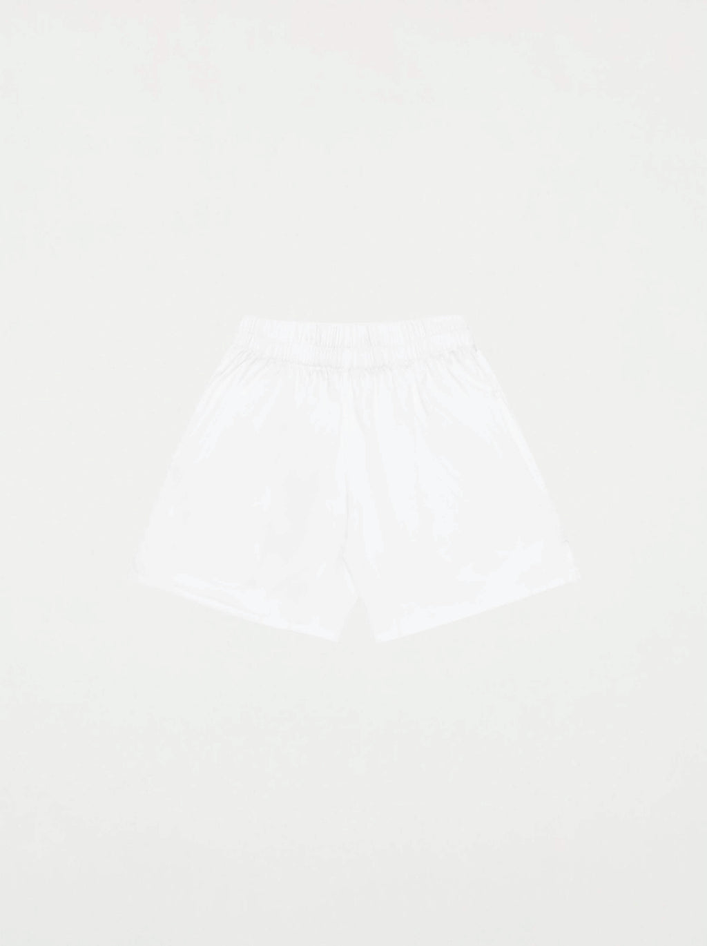 Short Fleuri