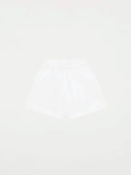 Short Fleuri