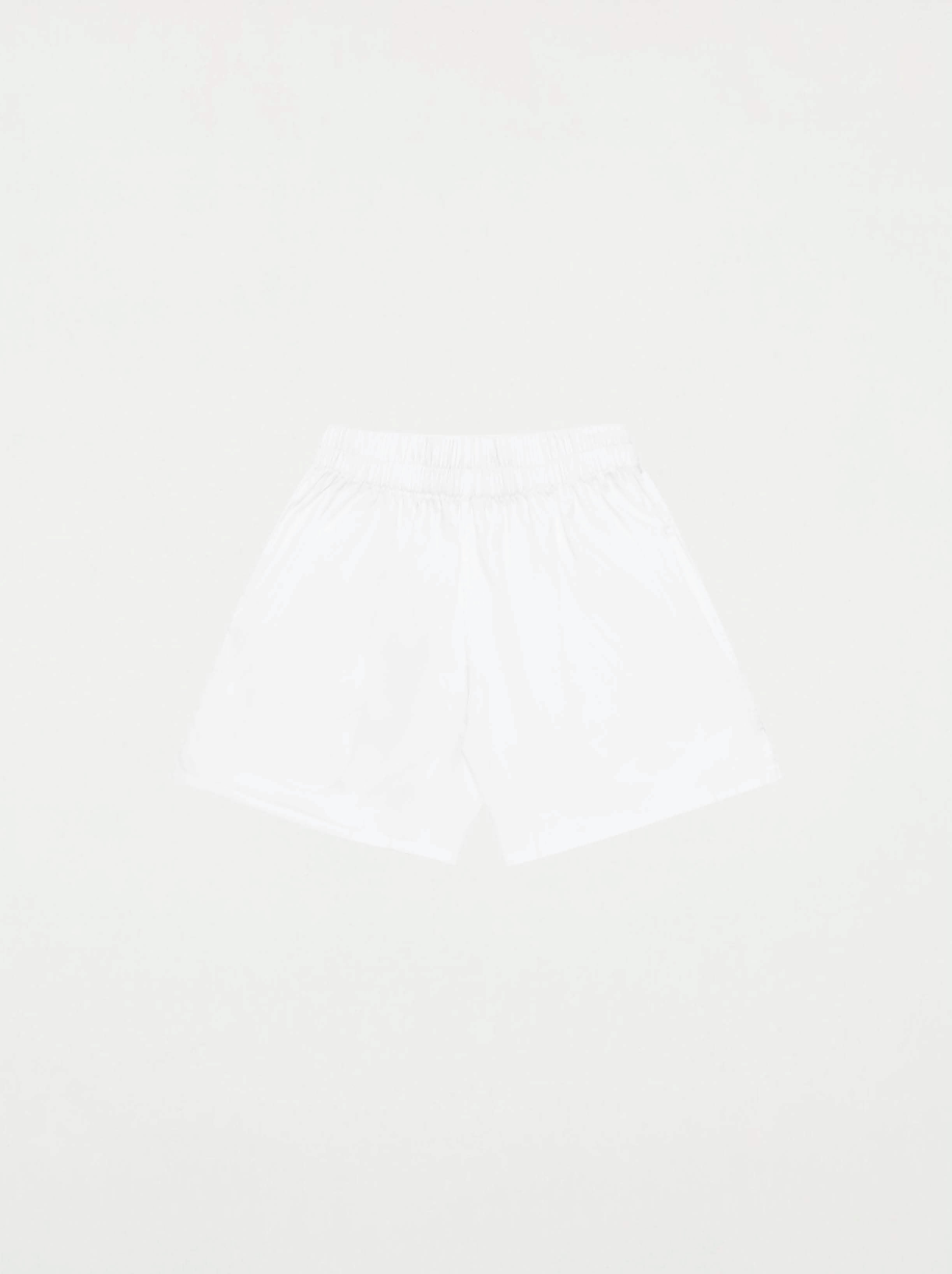 Short Fleuri