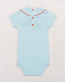 Body scout sky - Selección de Misha & Puff disponible en www.amaetc.com, concept store ecológico para niños