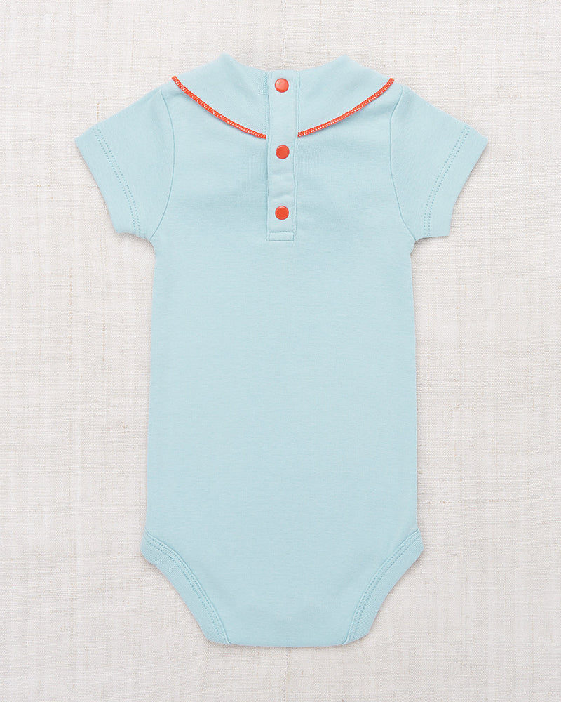 Body scout sky - Selección de Misha & Puff disponible en www.amaetc.com, concept store ecológico para niños