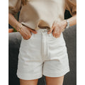 Short South - Blanc