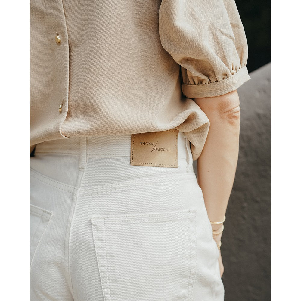 Short South - Blanc