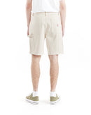 Short Big Fella Denim - Natural