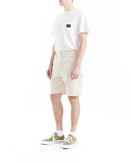 Short Big Fella Denim - Natural