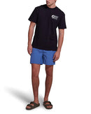 Short De Plage - Blue Heaven - Homme