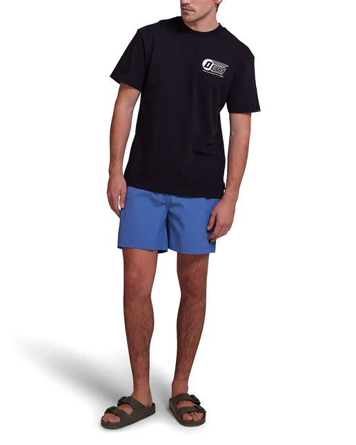 Short De Plage - Blue Heaven - Homme