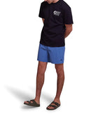 Short De Plage - Blue Heaven - Homme