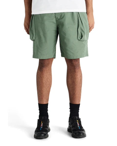 Duck Dive Shorts - Clover