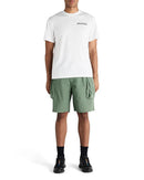 Short Duck Dive - Clover