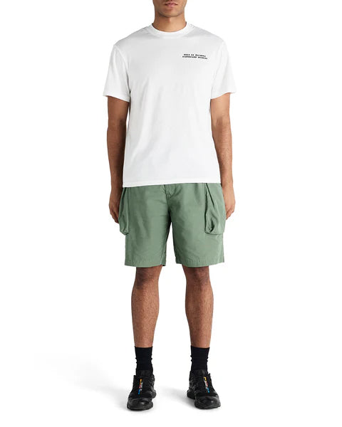 Short Duck Dive - Clover