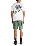 Short Duck Dive - Clover