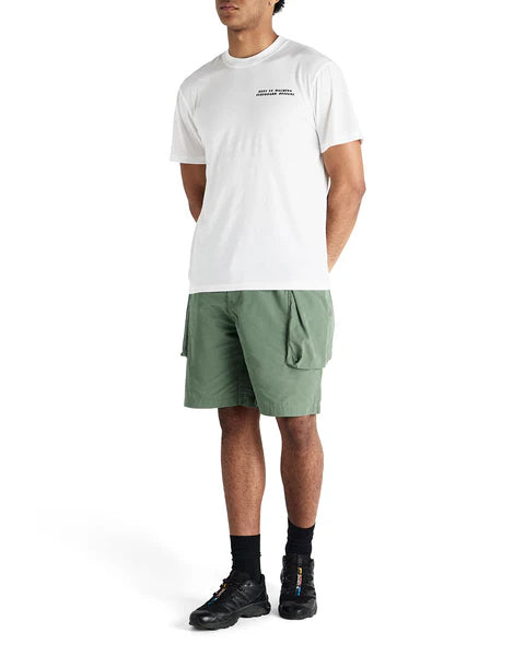 Short Duck Dive - Clover