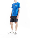 Infinity Beach Shorts - Charcoal
