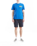 Infinity Beach Shorts - Charcoal
