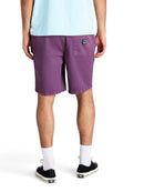 Short Infinity Beach - Navy Cosmos